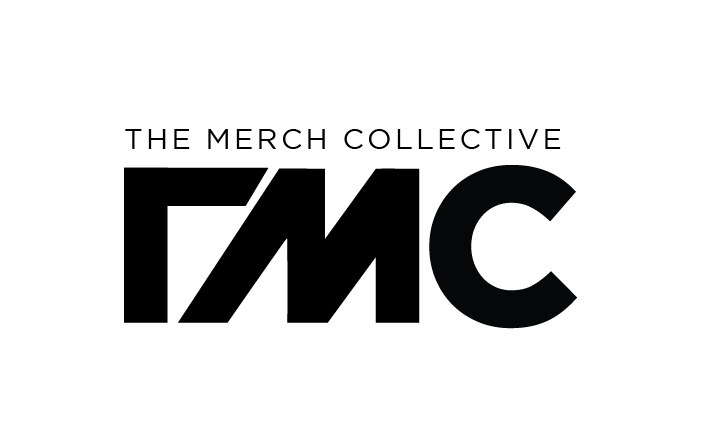 The Merch Collective Merchandise client for band touring merch