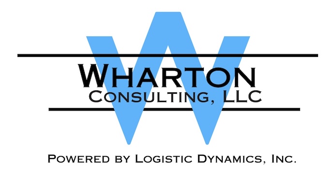 Wharton Consulting - for warehousing and logistics in Nashville TN